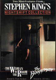 Cover der Nightmare Collection
