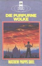 Das Cover von M.P. Shiels Die purpurne Wolke