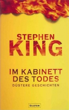 Cover des Ullstein-Verlags
