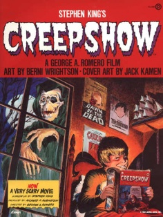Cover von Creepshow