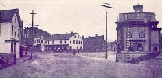 Der Sullivan Square, 1907
