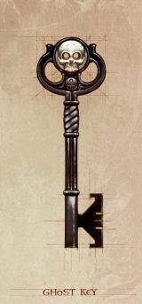 Magische Schlüssel – KingWiki