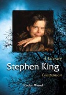 Stephen King: A Literary Companion