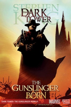 The Dark TowerThe Gunslinger Born