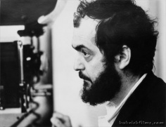 Kubrick in den 70ern
