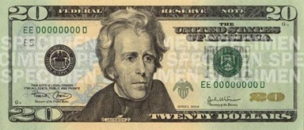 Andrew Jackson – KingWiki