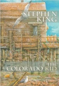 Colorado Kid by Glenn Chadbourne