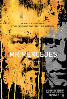 Mrmercedes poster 2