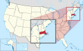 Map of USA highlighting Massachusetts.png